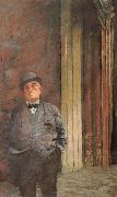 Edouard Vuillard LuSen oil painting